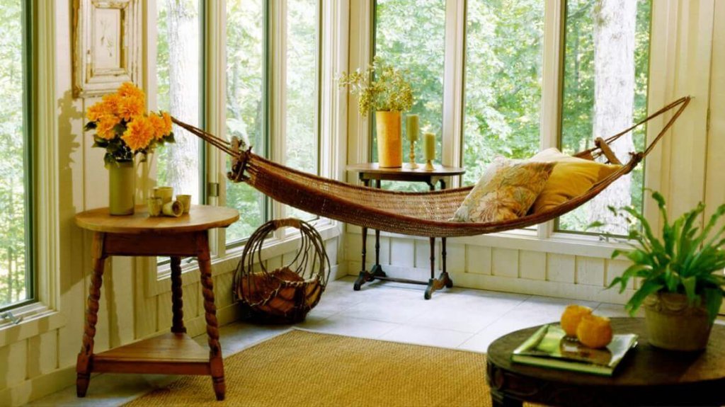 Hammock For Long-Term Sleeping