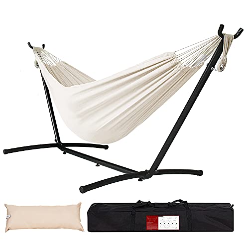 9 Best Hammock Stand For Indoors Comfort And Style