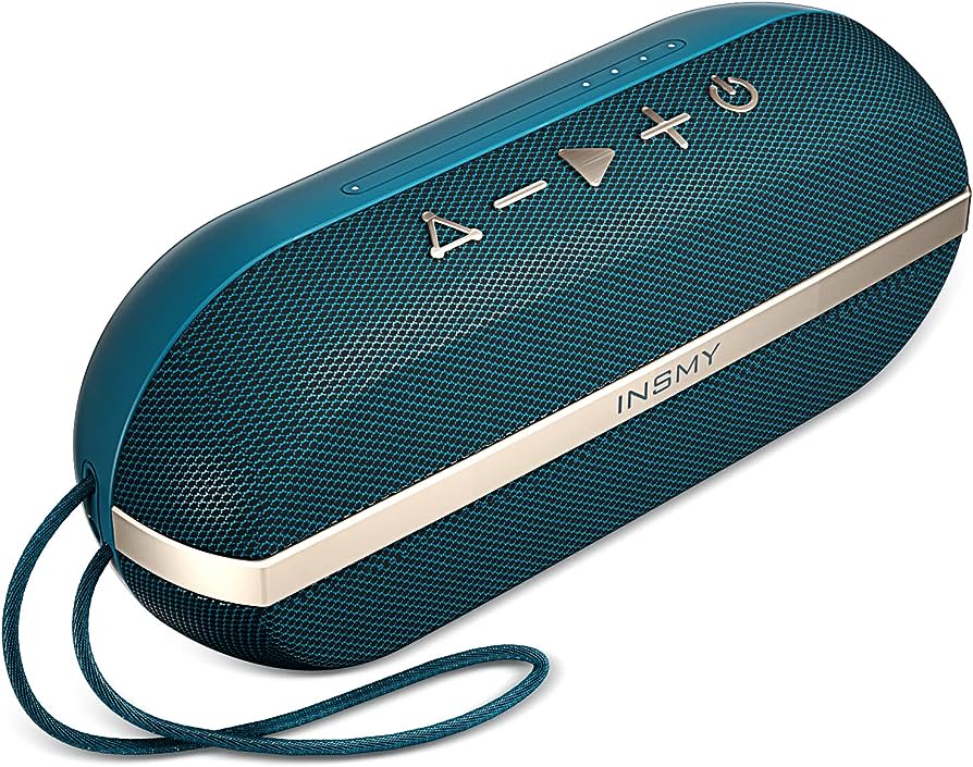 Are Bluetooth Speakers Good for Camping