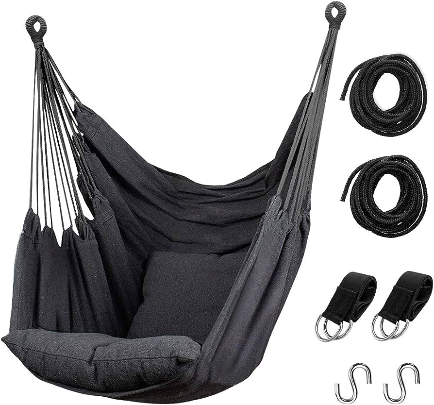 Are Woven Hammocks Better Than Non-Woven Ones