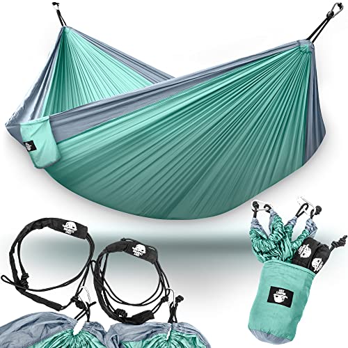 Backpacking Sleeping Hammock