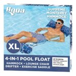 Best Pool Float Water Hammock