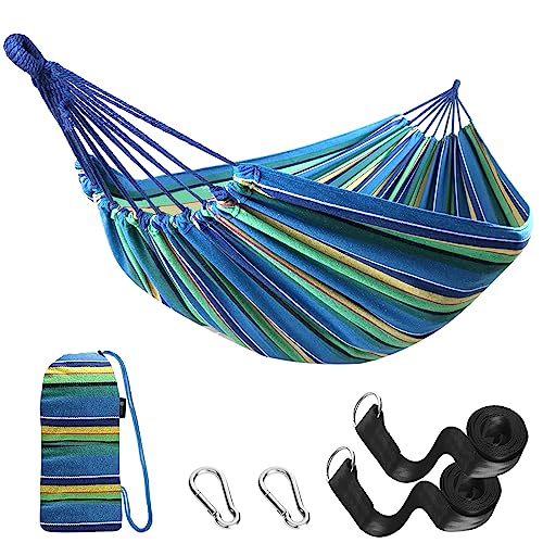 Best Side Sleeping Hammock