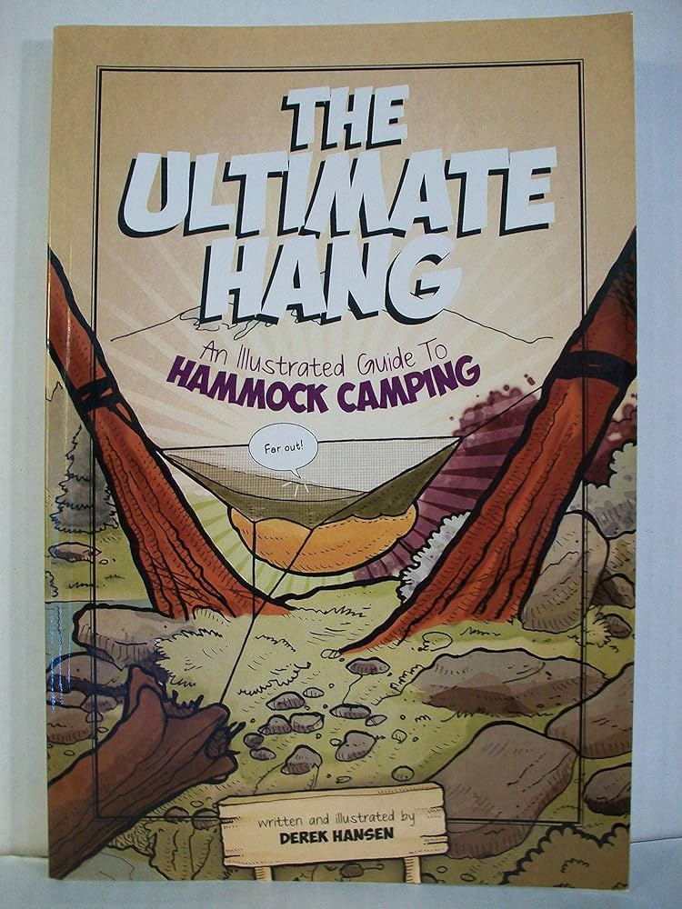 Choosing A Tarp for a Hammock