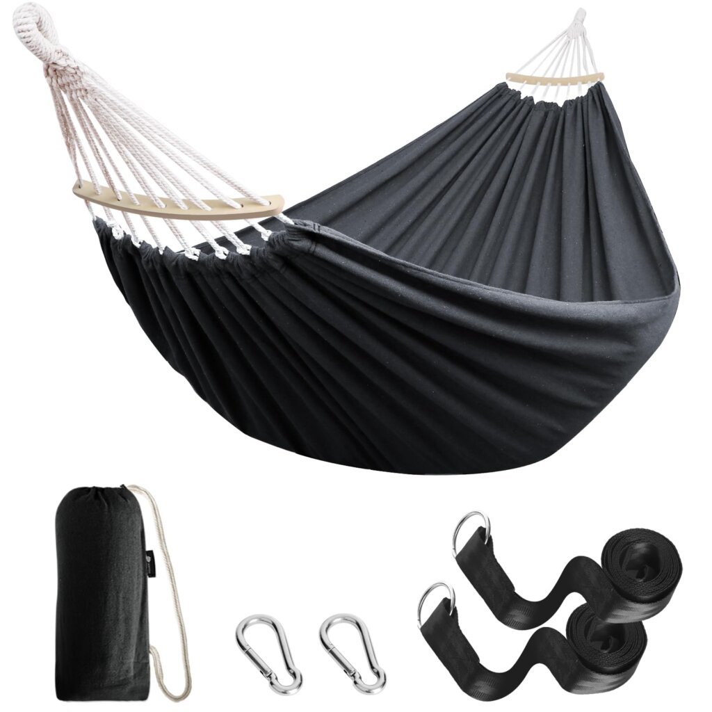 Do Hammocks Need Spreader Bars