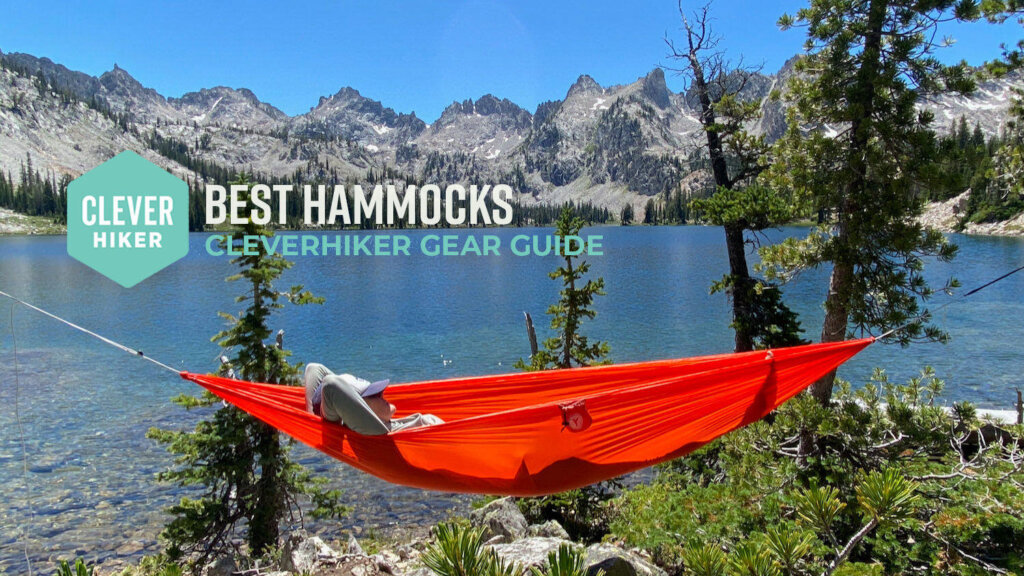 Hammock Camping in Winter: Essential Tips And Gear