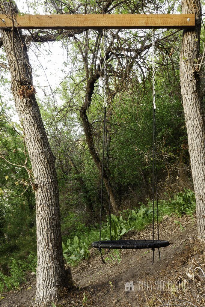 How Do You Hang a Hammock Chair Without Trees