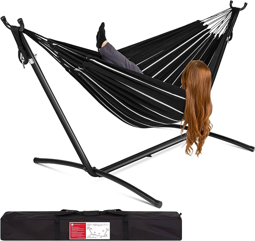 Is Fabric Or Rope Hammock Better