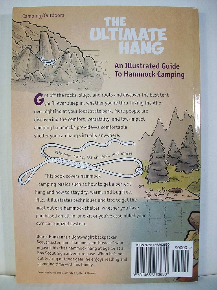 Should I Leave My Hammock Outside? Storage Guide