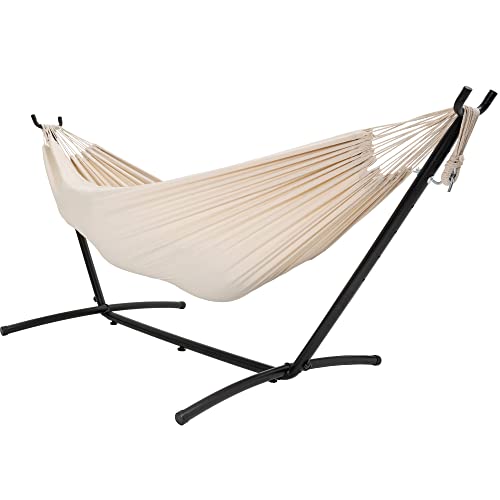 Space Saver' Single Hammock Stand