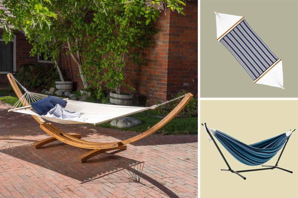 What is the Best Color for Hammocks